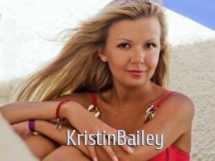 KristinBailey Ta Model