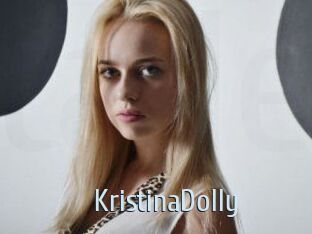 KristinaDolly Ta Model