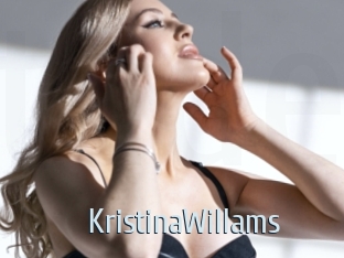 KristinaWillams
