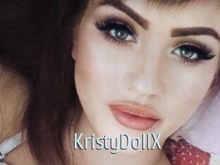 KristyDollX