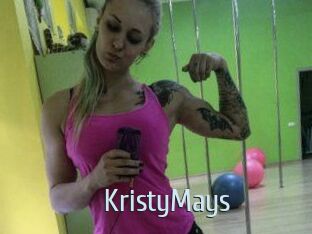 KristyMays
