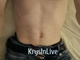 KrysInLive