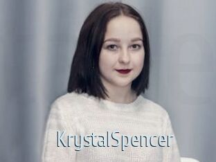 KrystalSpencer