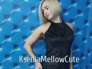 KseniaMellowCute