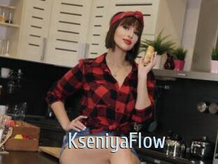 KseniyaFlow Ta Model