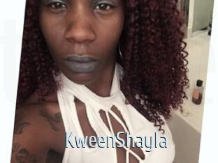 KweenShayla