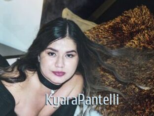 KyaraPantelli Ta Model