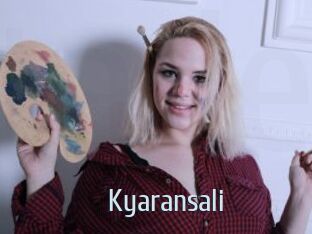 Kyaransali