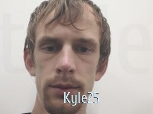 Kyle25