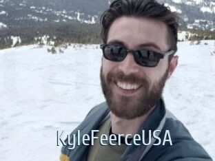 KyleFeerceUSA