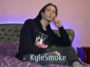 KyleSmoke Ta Model