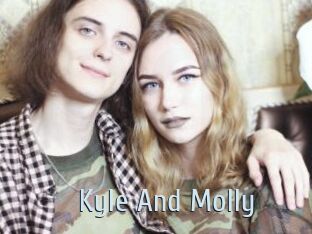 Kyle_And_Molly