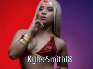 KyleeSmith18