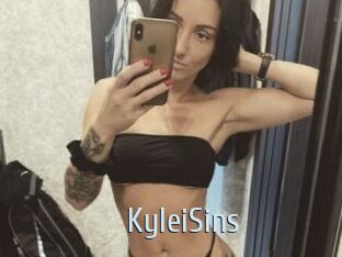 KyleiSins