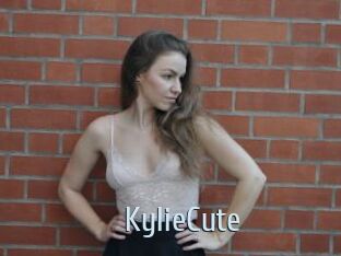 KylieCute Ta Model