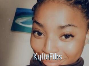 KylieFibs Ta Model