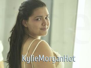 KylieMorganHot