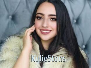 KylieStons