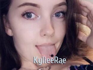 KylieeRae