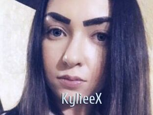 KylieeX