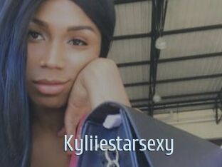 Kyliiestarsexy