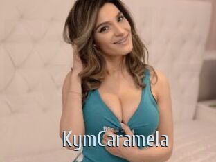KymCaramela