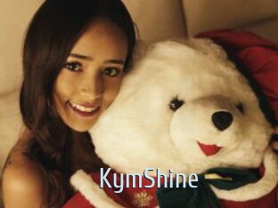 KymShine