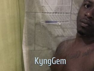 KyngGem