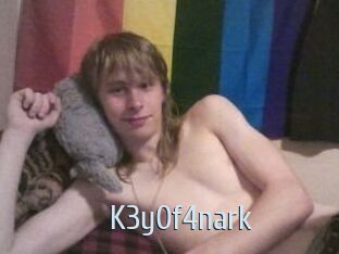 K3y0f4nark