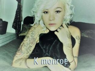 K_monroe