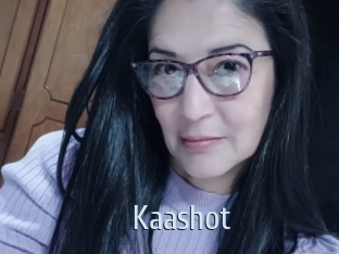 Kaashot