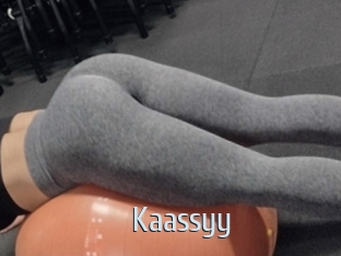Kaassyy