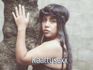 kaattysexx Ta Model