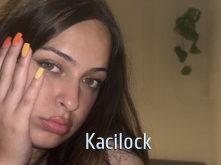 Kacilock