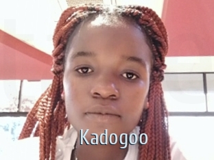 Kadogoo