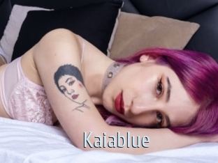 Kaiablue