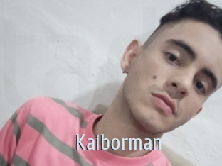 Kaiborman