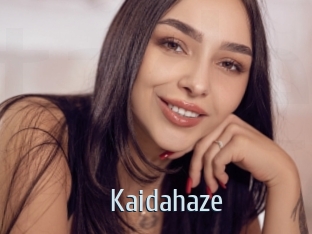 Kaidahaze