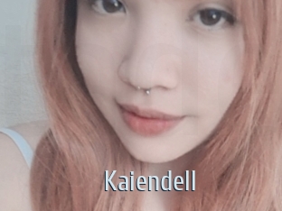 Kaiendell