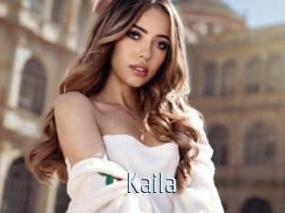 Kaila