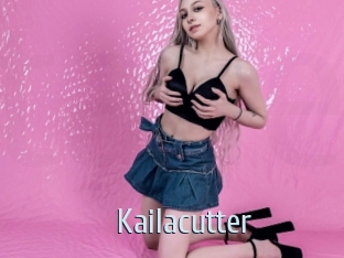 Kailacutter