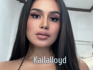 Kailalloyd