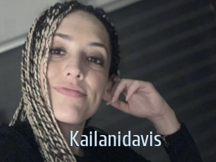 Kailanidavis