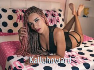 Kailyhoward