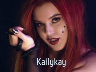 Kailykay