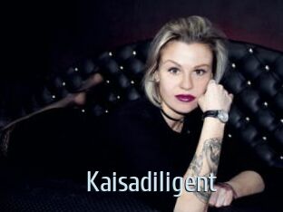 Kaisadiligent