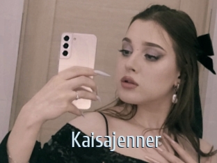 Kaisajenner