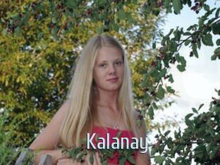 Kalanay