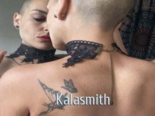 kalasmith Ta Model