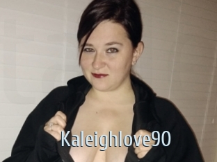 Kaleighlove90